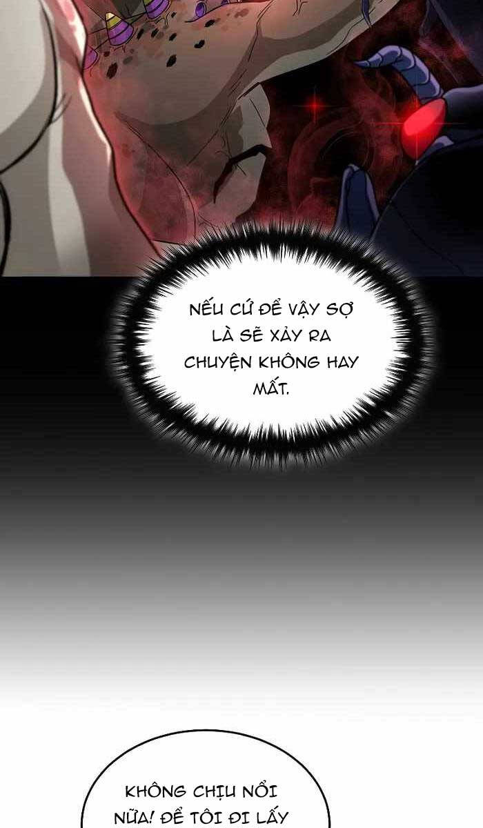 Người Mới Này Quá Mạnh Chap 64 - Next Chap 65