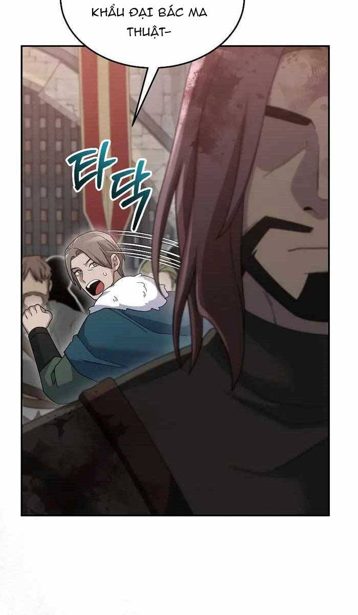 Người Mới Này Quá Mạnh Chap 64 - Next Chap 65