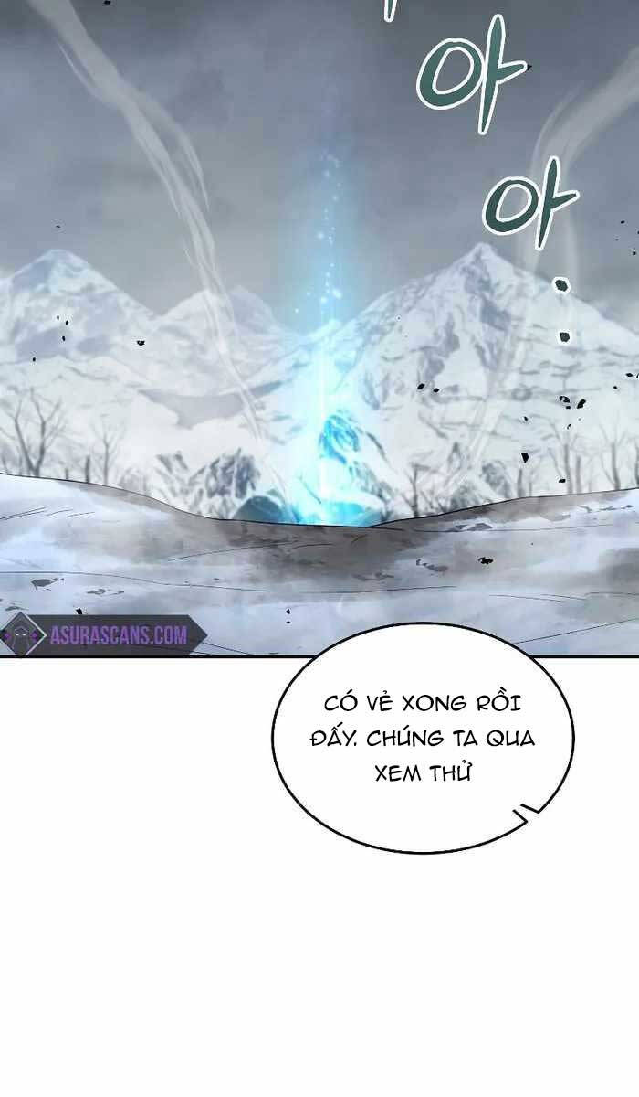 Người Mới Này Quá Mạnh Chap 64 - Next Chap 65