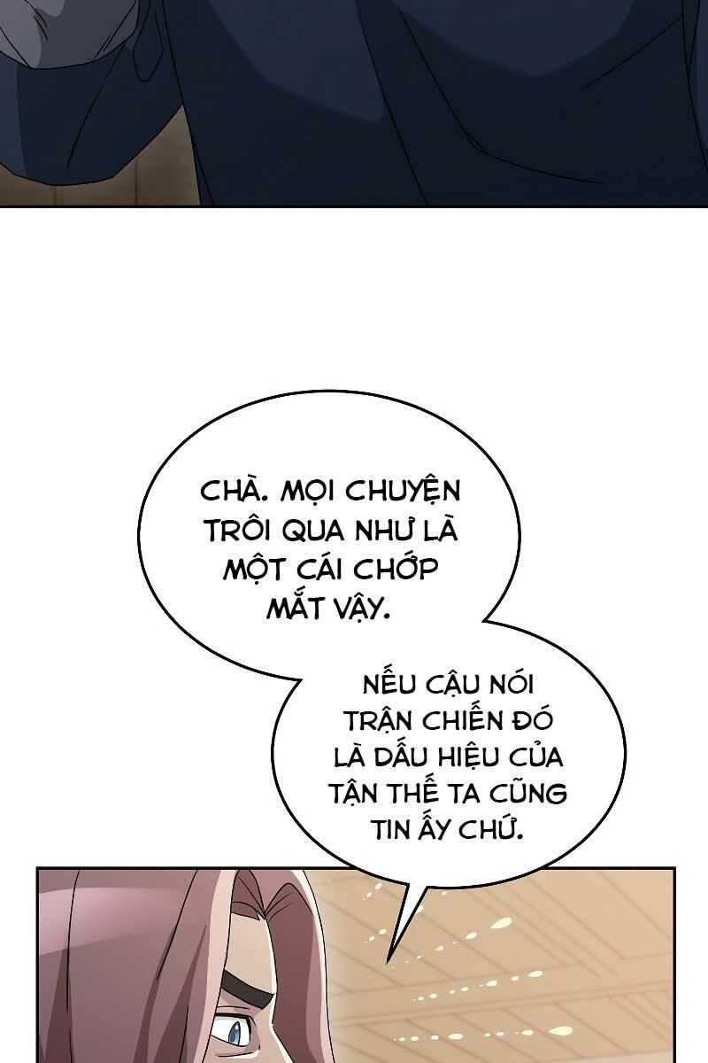 Người Mới Này Quá Mạnh Chap 65 - Next Chap 66