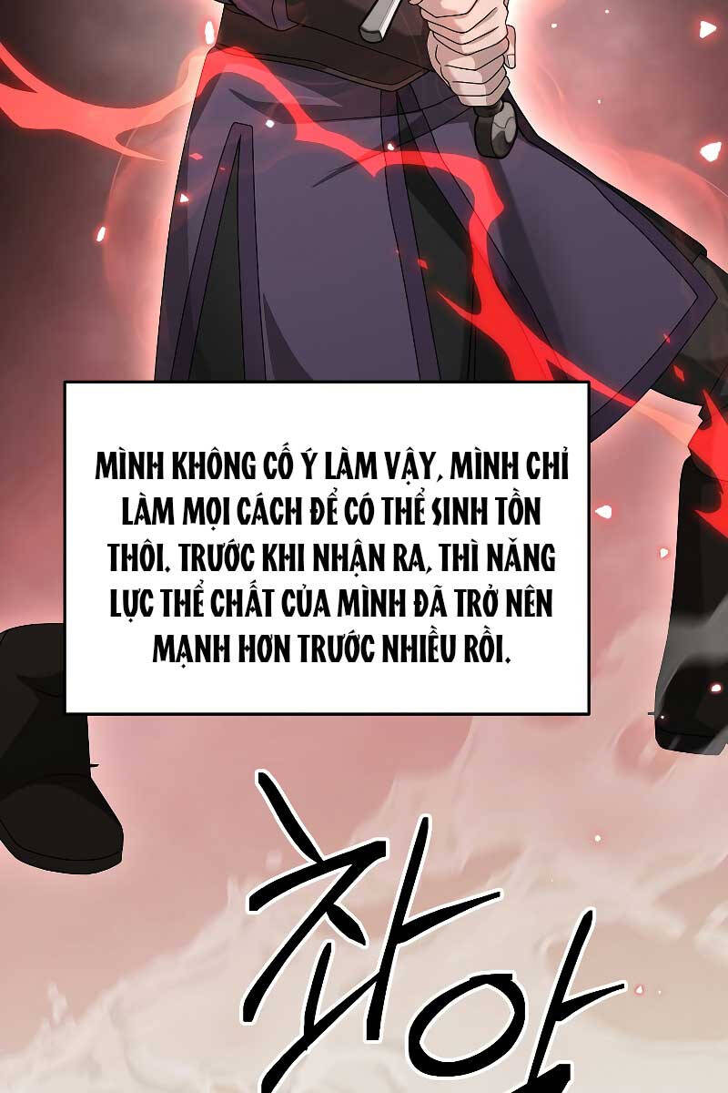 Người Mới Này Quá Mạnh Chap 65 - Next Chap 66