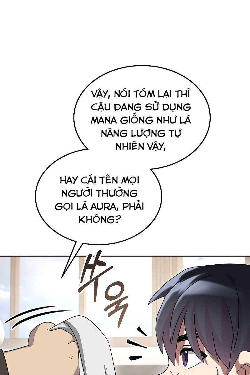 Người Mới Này Quá Mạnh Chap 65 - Next Chap 66
