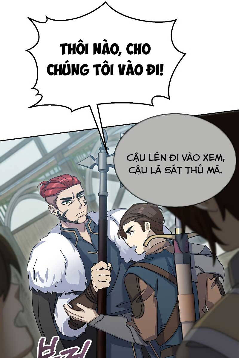 Người Mới Này Quá Mạnh Chap 65 - Next Chap 66