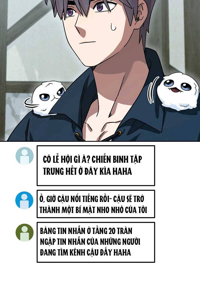 Người Mới Này Quá Mạnh Chap 65 - Next Chap 66