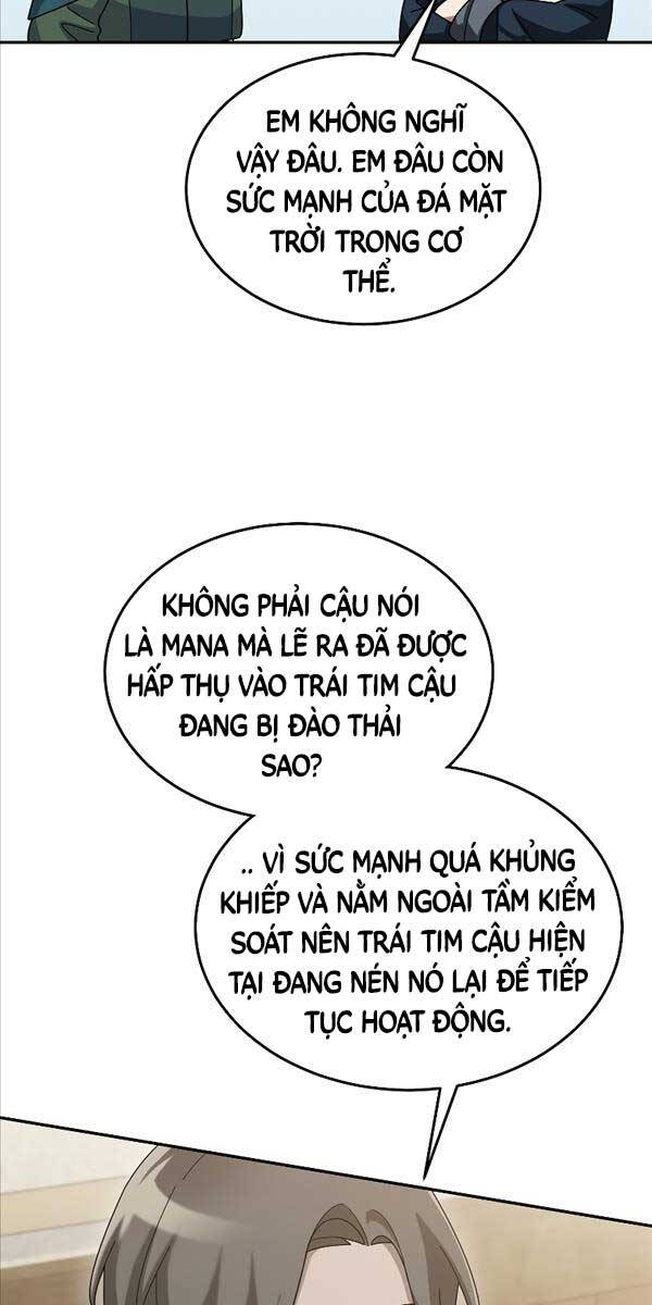 Người Mới Này Quá Mạnh Chap 66 - Next Chap 67
