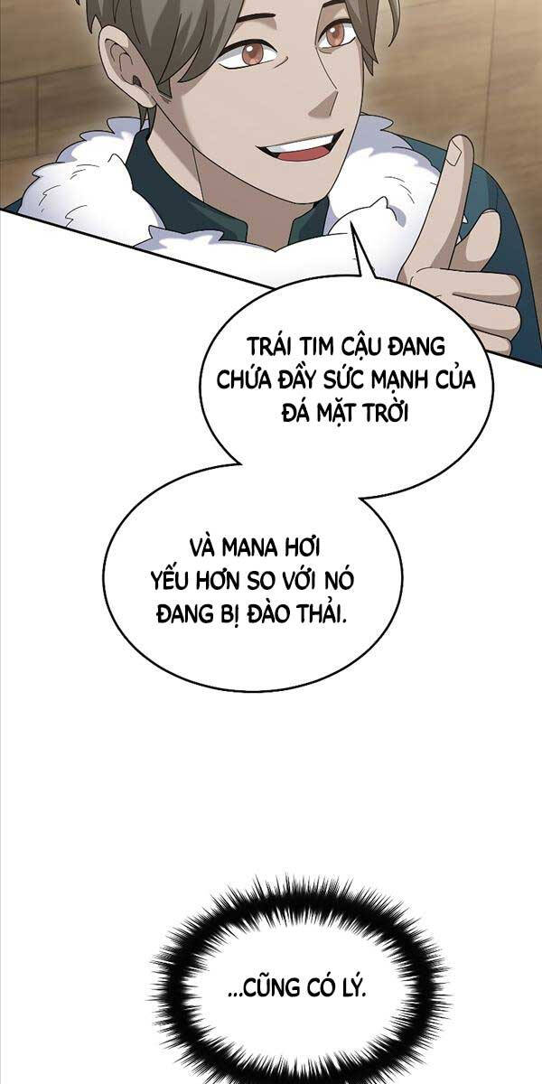 Người Mới Này Quá Mạnh Chap 66 - Next Chap 67