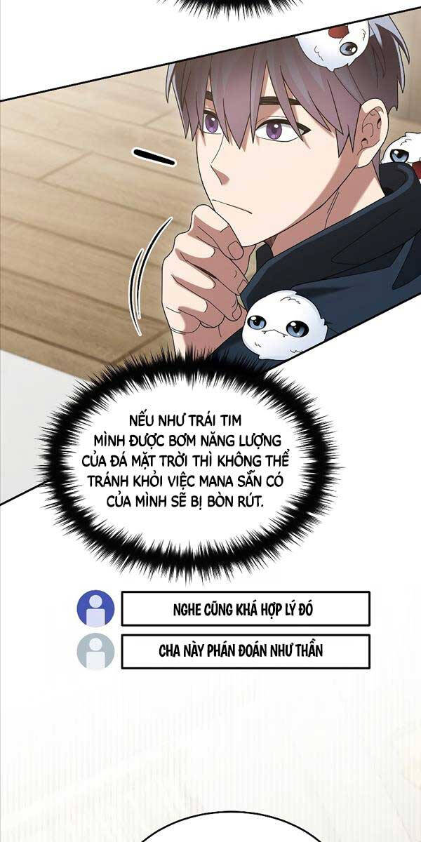 Người Mới Này Quá Mạnh Chap 66 - Next Chap 67