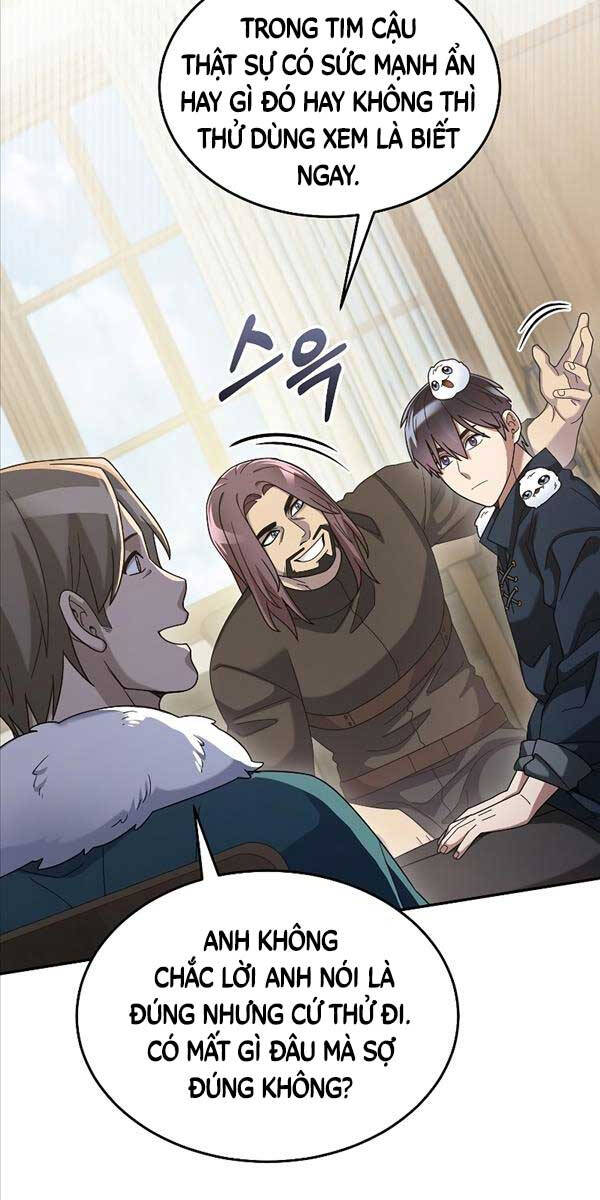 Người Mới Này Quá Mạnh Chap 66 - Next Chap 67