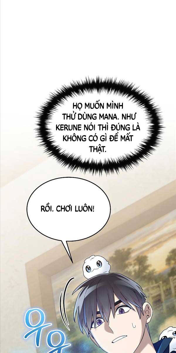 Người Mới Này Quá Mạnh Chap 66 - Next Chap 67