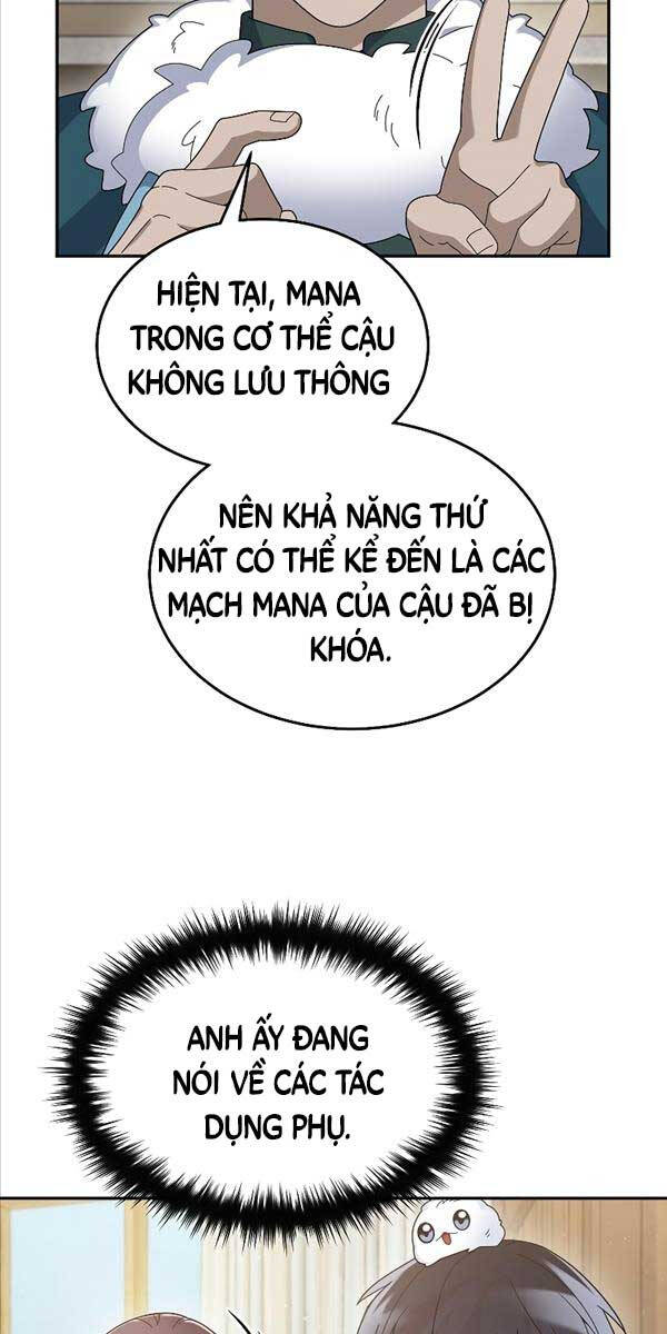 Người Mới Này Quá Mạnh Chap 66 - Next Chap 67