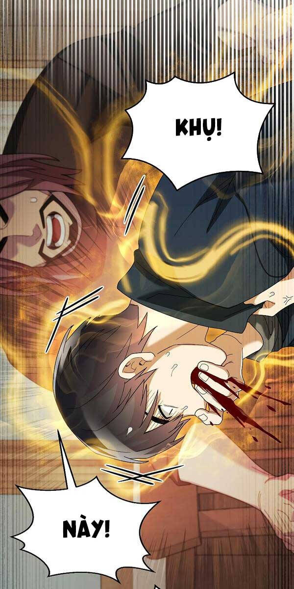 Người Mới Này Quá Mạnh Chap 66 - Next Chap 67