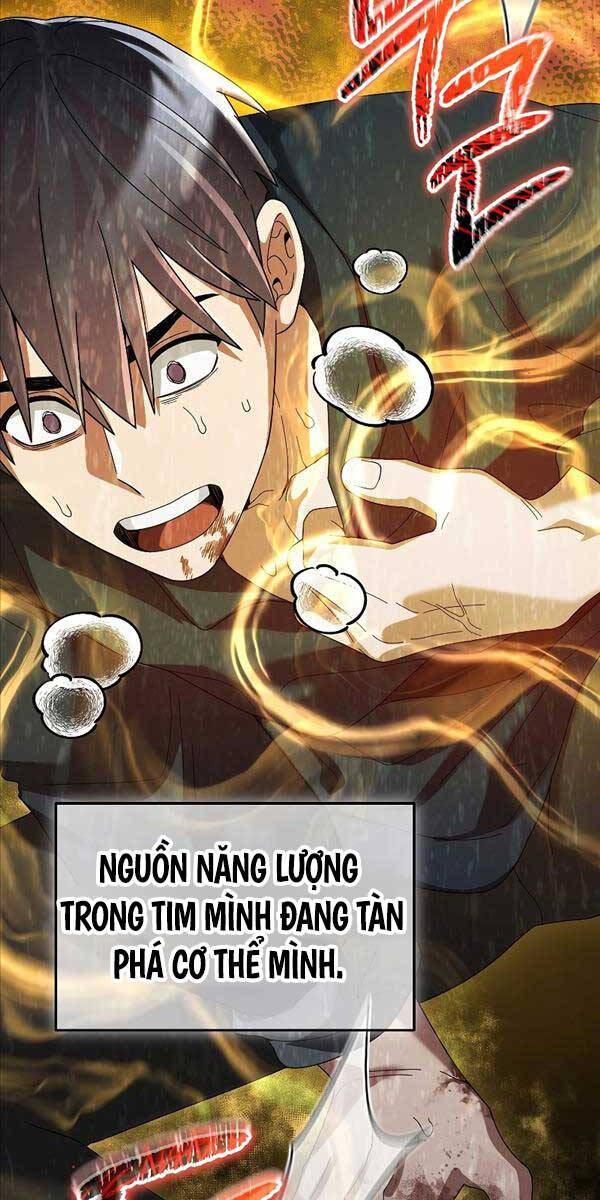 Người Mới Này Quá Mạnh Chap 66 - Next Chap 67