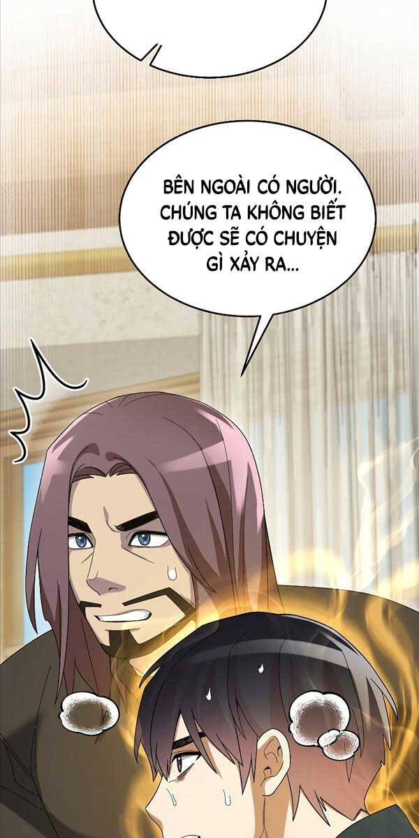 Người Mới Này Quá Mạnh Chap 66 - Next Chap 67