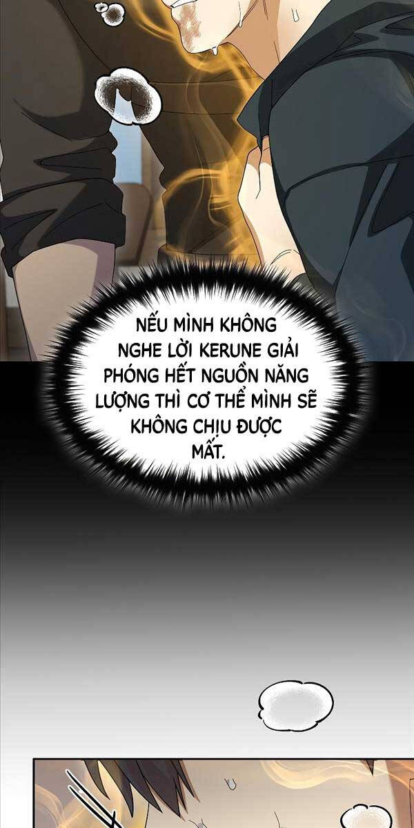 Người Mới Này Quá Mạnh Chap 66 - Next Chap 67