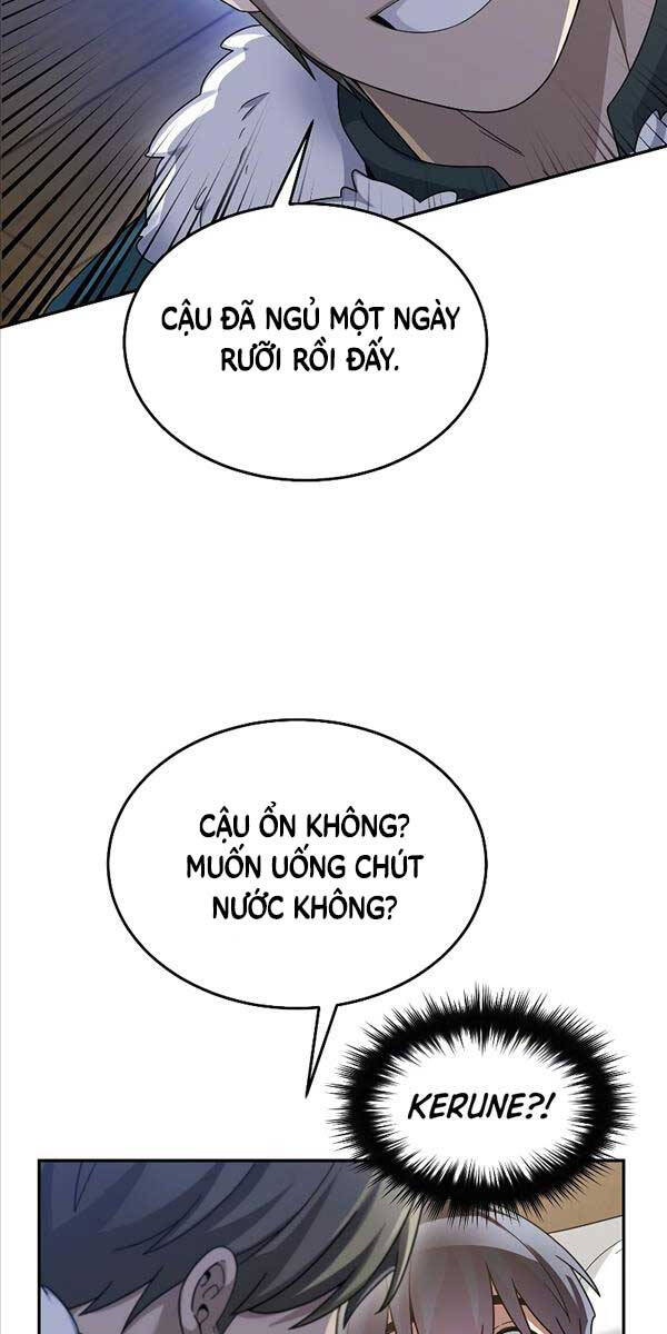 Người Mới Này Quá Mạnh Chap 66 - Next Chap 67