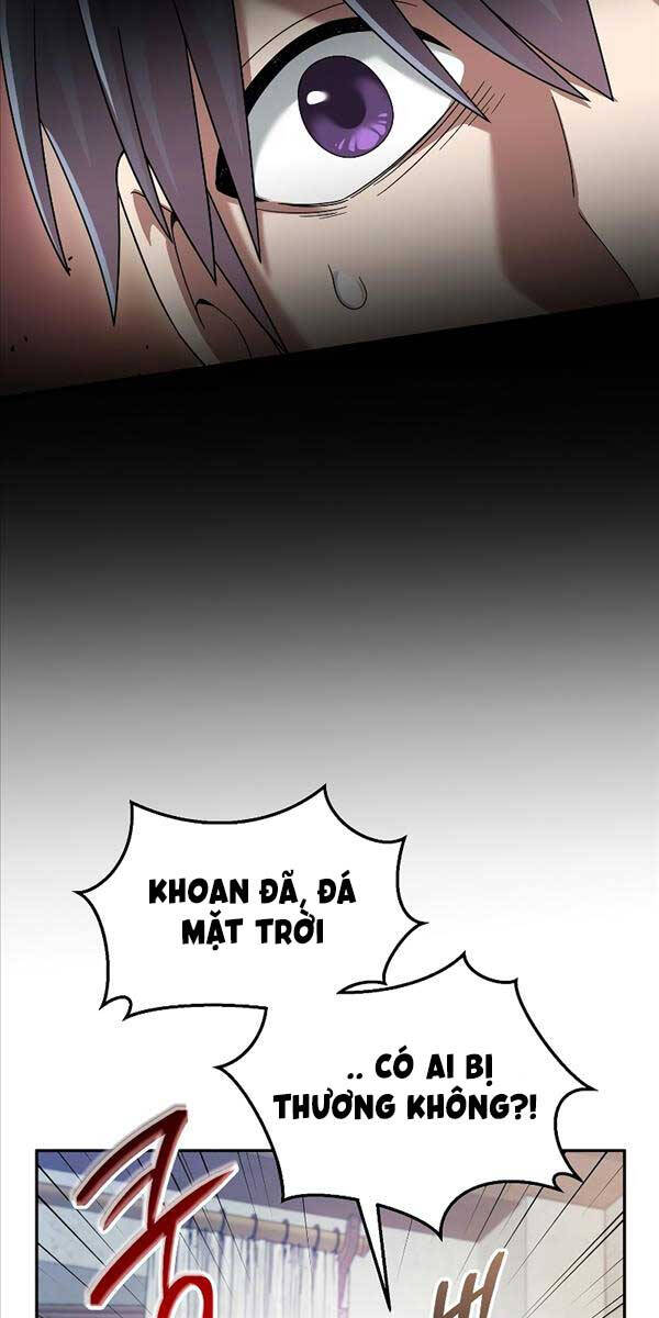 Người Mới Này Quá Mạnh Chap 66 - Next Chap 67