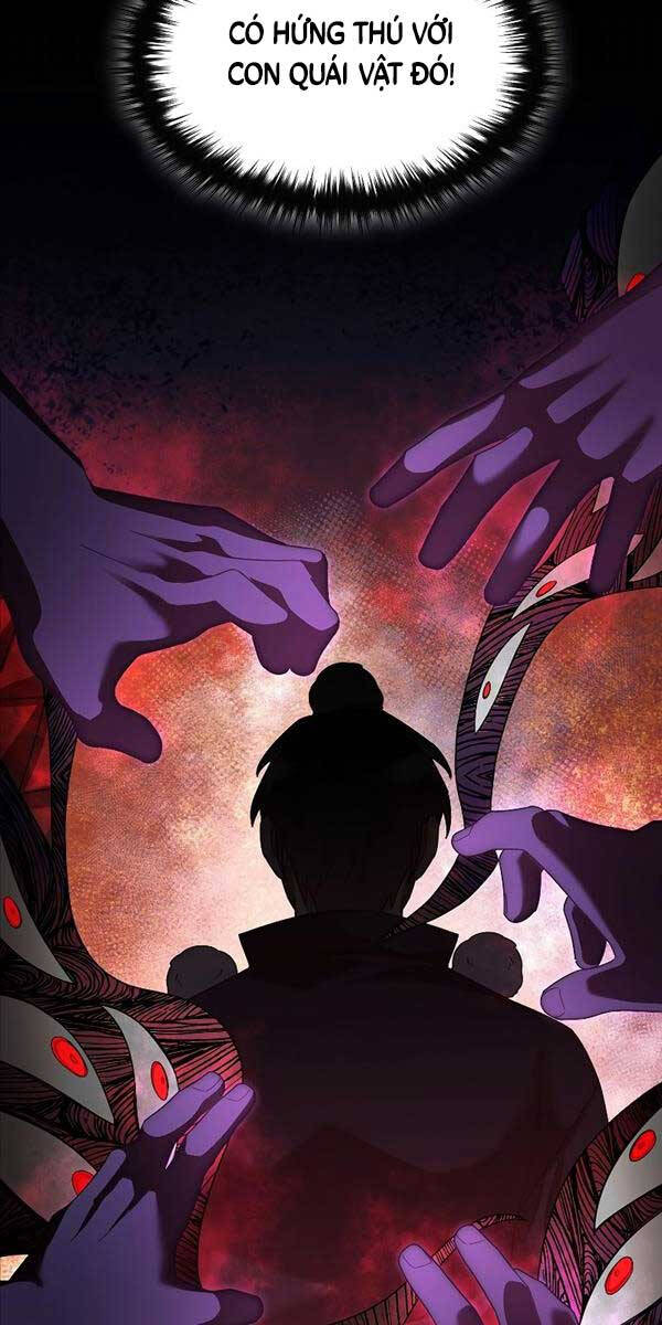 Người Mới Này Quá Mạnh Chap 66 - Next Chap 67