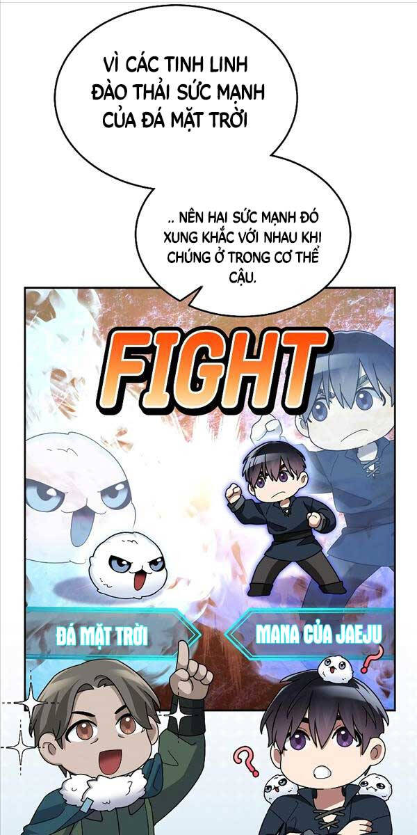 Người Mới Này Quá Mạnh Chap 66 - Next Chap 67