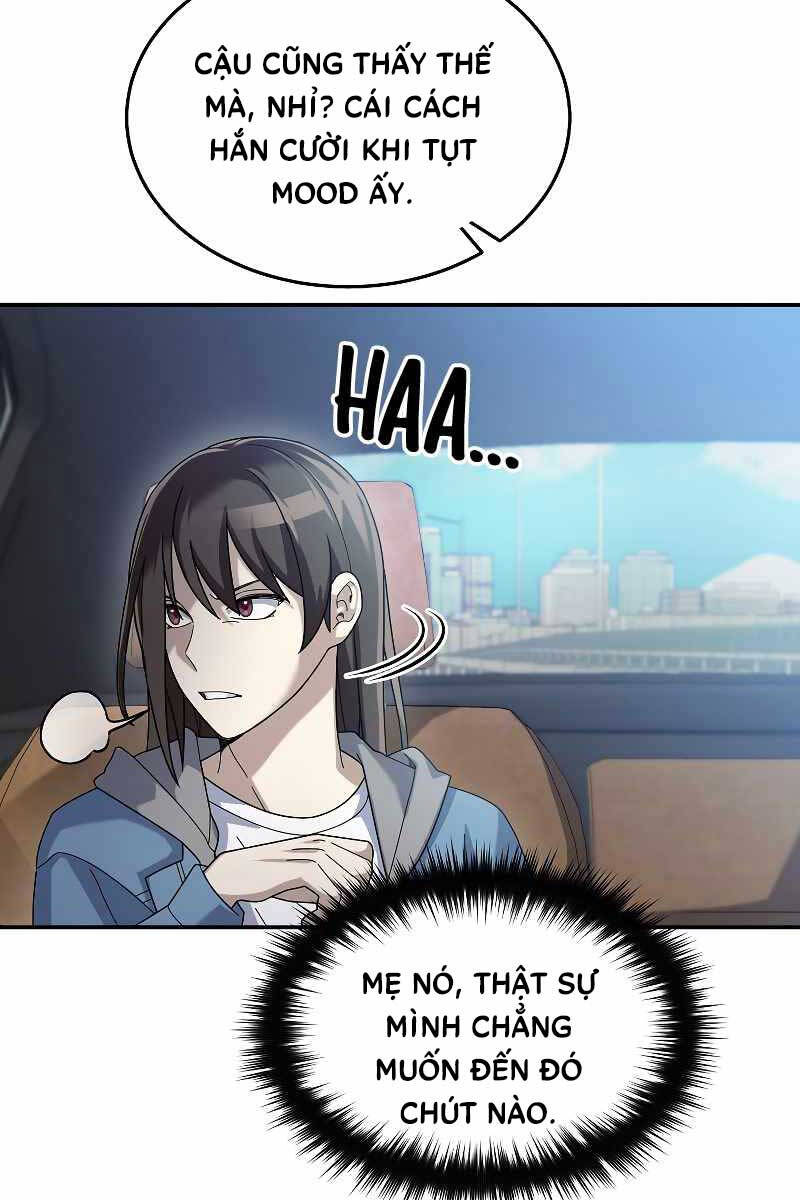 Người Mới Này Quá Mạnh Chap 67 - Next Chap 68