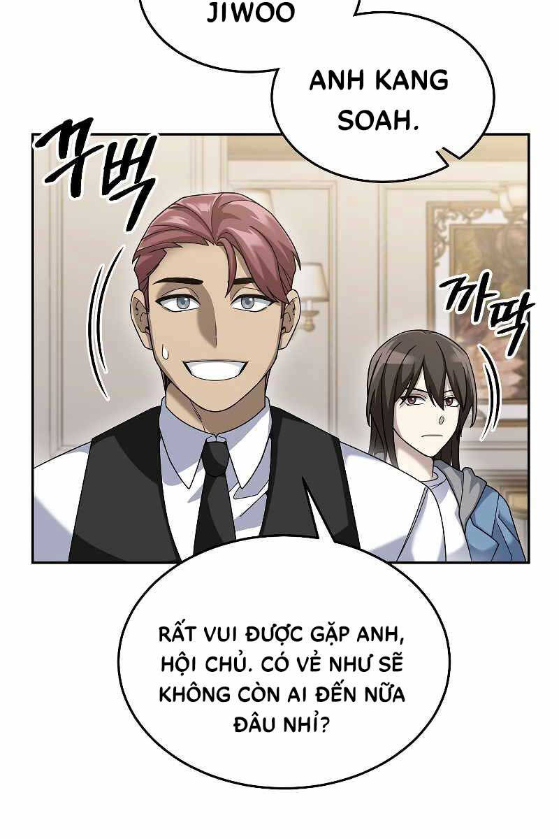 Người Mới Này Quá Mạnh Chap 67 - Next Chap 68