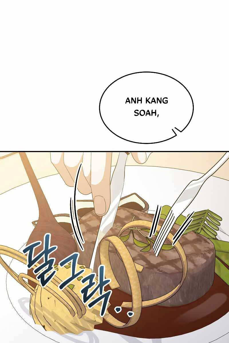 Người Mới Này Quá Mạnh Chap 67 - Next Chap 68