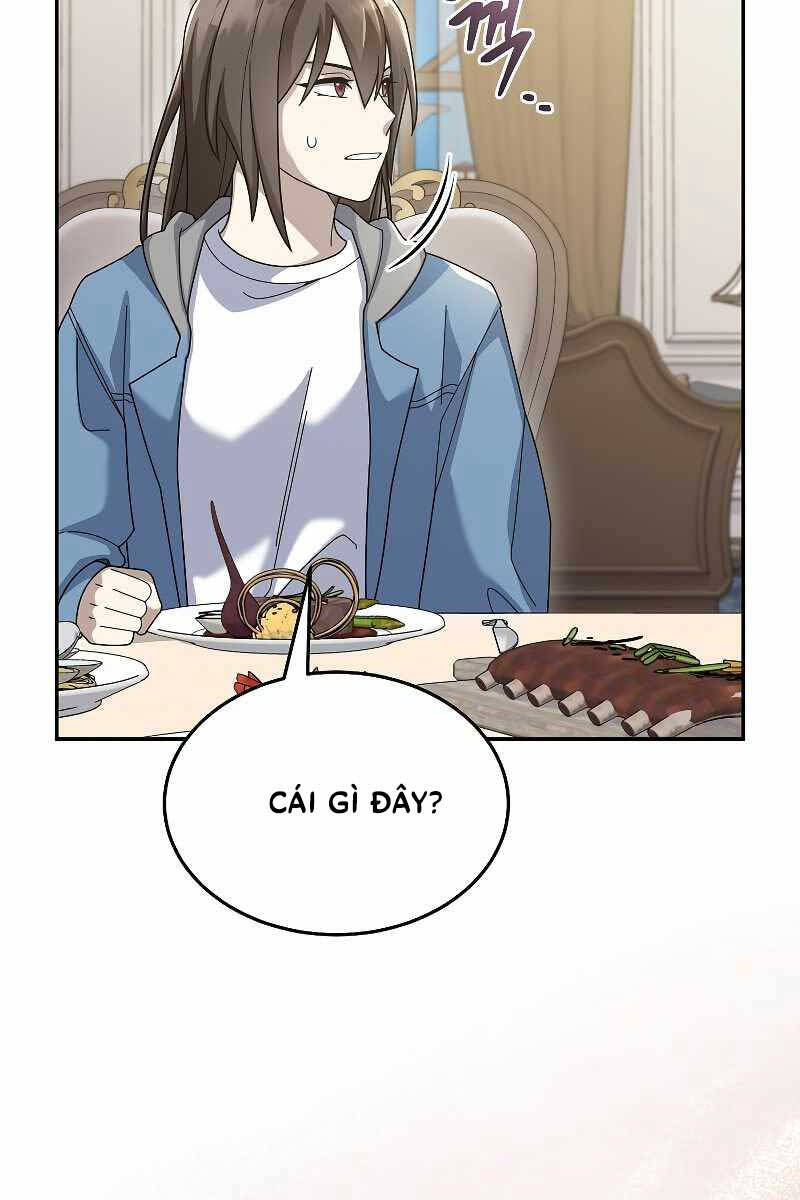 Người Mới Này Quá Mạnh Chap 67 - Next Chap 68