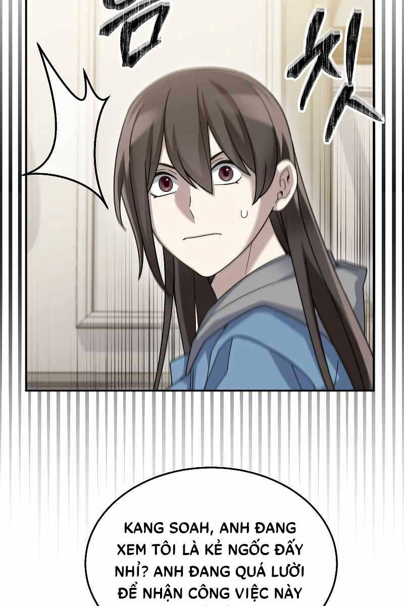 Người Mới Này Quá Mạnh Chap 67 - Next Chap 68