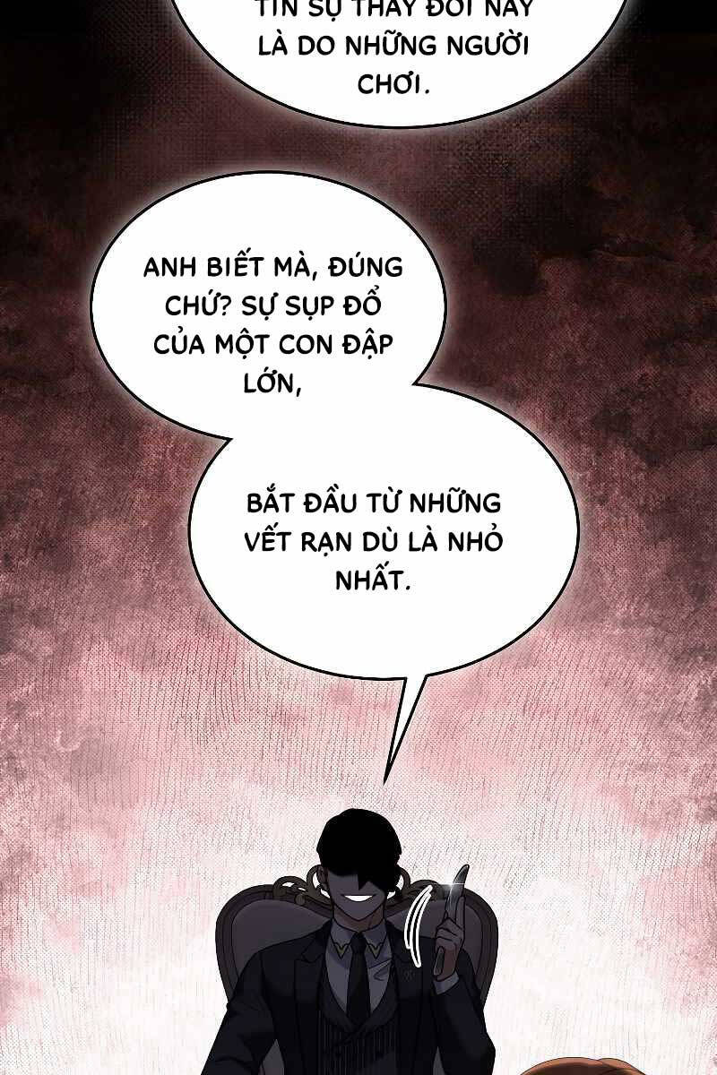 Người Mới Này Quá Mạnh Chap 67 - Next Chap 68