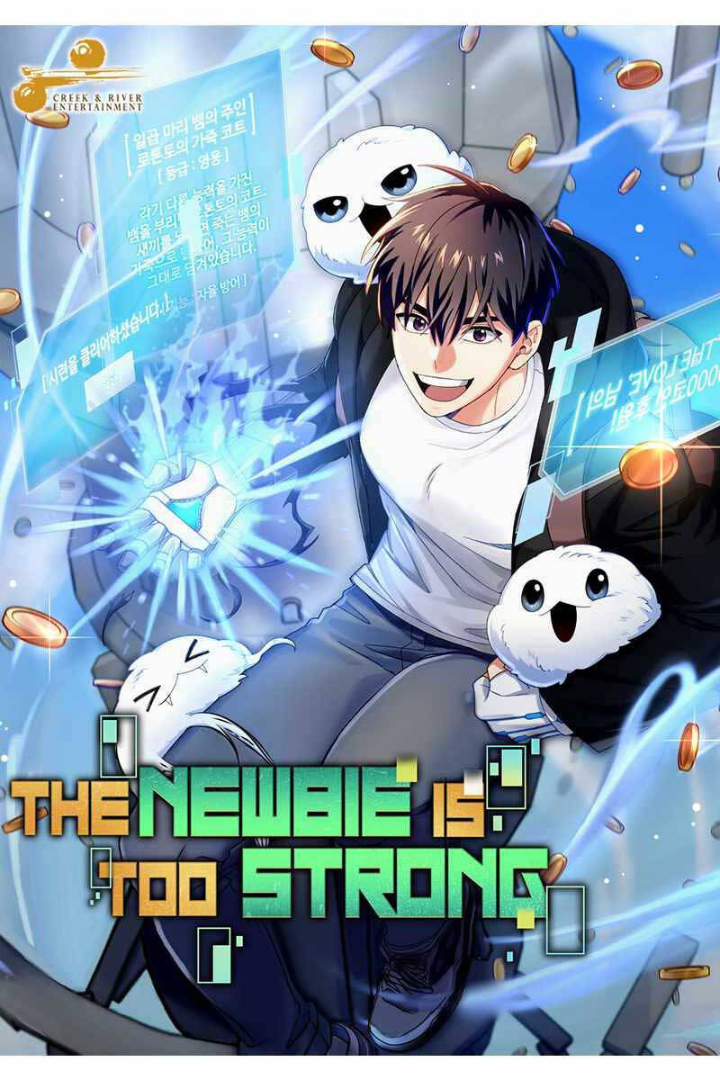 Người Mới Này Quá Mạnh Chap 67 - Next Chap 68