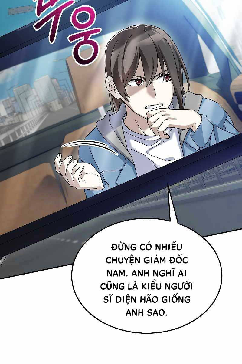 Người Mới Này Quá Mạnh Chap 67 - Next Chap 68