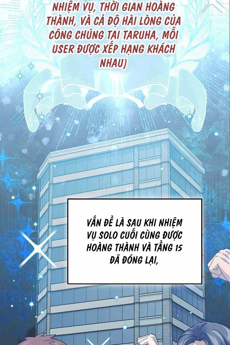 Người Mới Này Quá Mạnh Chap 67 - Next Chap 68