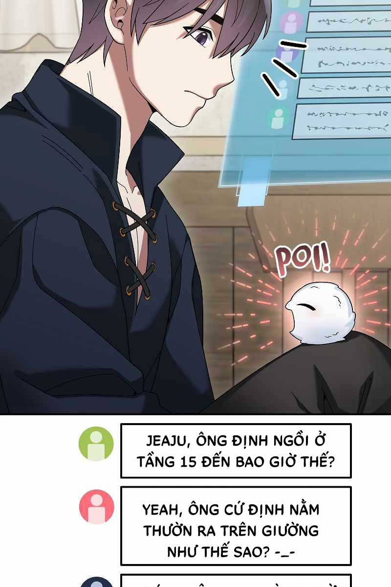 Người Mới Này Quá Mạnh Chap 67 - Next Chap 68