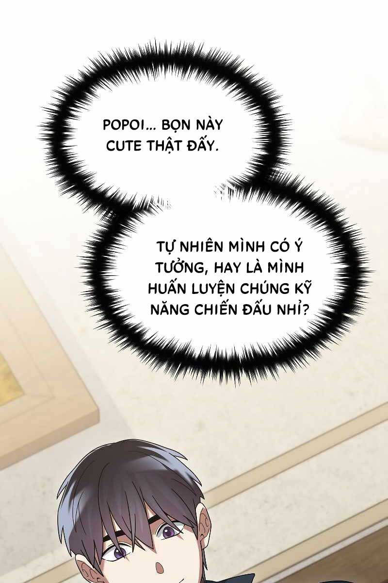 Người Mới Này Quá Mạnh Chap 67 - Next Chap 68