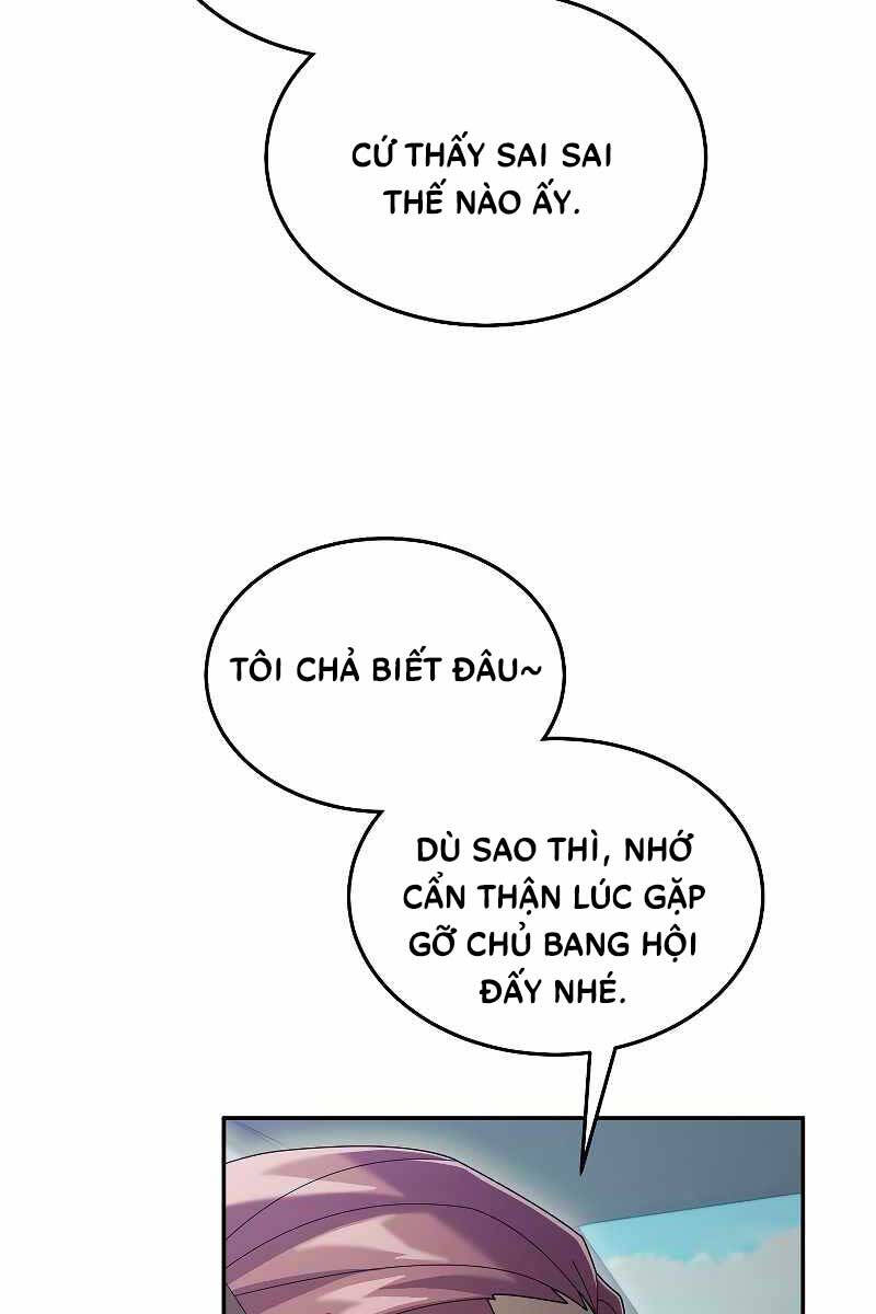 Người Mới Này Quá Mạnh Chap 67 - Next Chap 68