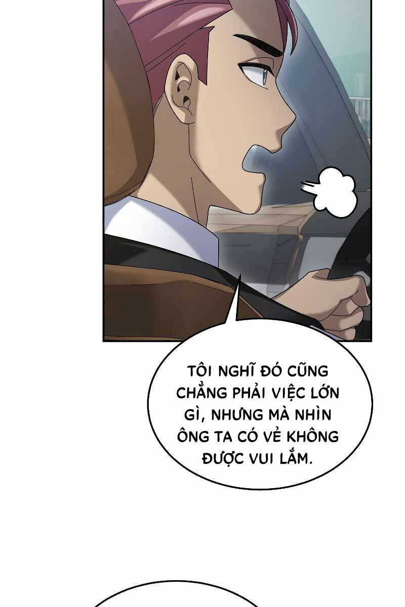 Người Mới Này Quá Mạnh Chap 67 - Next Chap 68