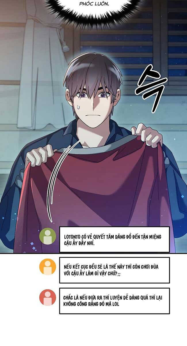 Người Mới Này Quá Mạnh Chap 68 - Next Chap 69