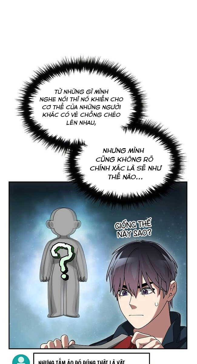 Người Mới Này Quá Mạnh Chap 68 - Next Chap 69