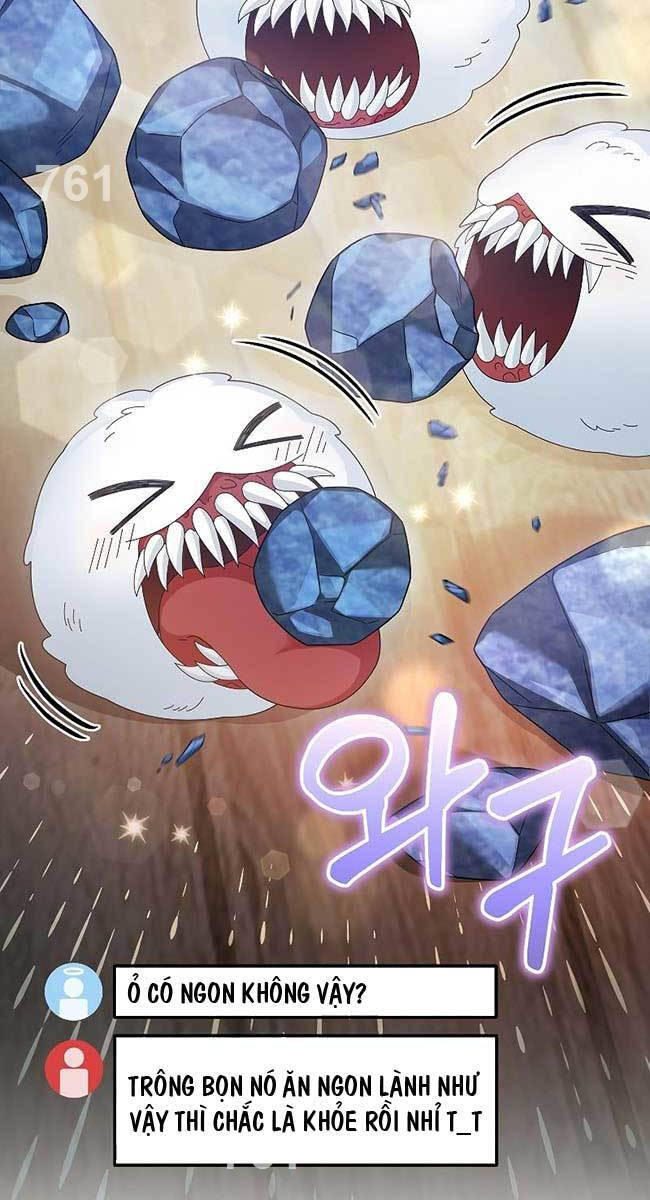 Người Mới Này Quá Mạnh Chap 68 - Next Chap 69