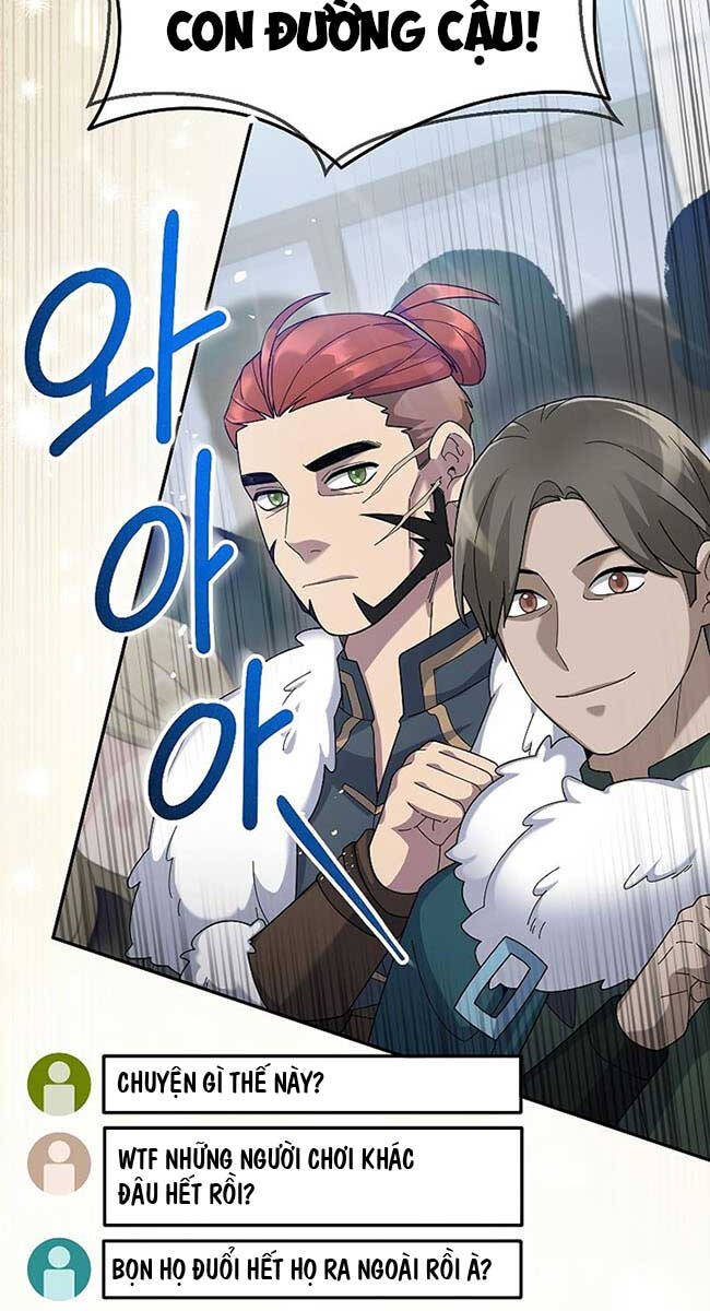 Người Mới Này Quá Mạnh Chap 68 - Next Chap 69