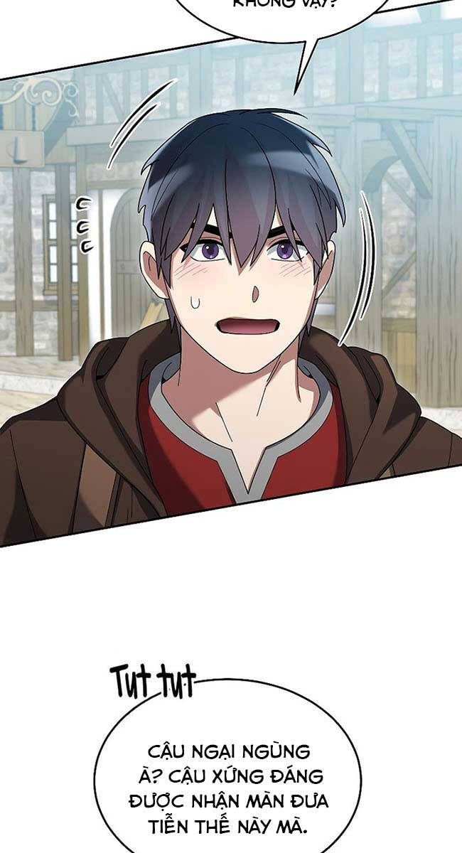 Người Mới Này Quá Mạnh Chap 68 - Next Chap 69