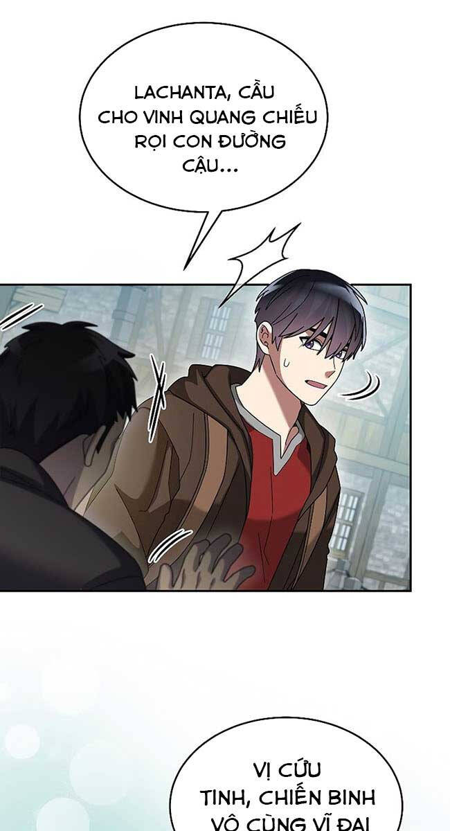 Người Mới Này Quá Mạnh Chap 68 - Next Chap 69