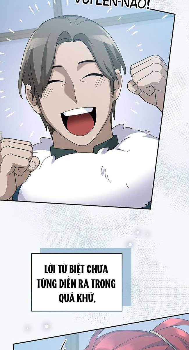Người Mới Này Quá Mạnh Chap 68 - Next Chap 69