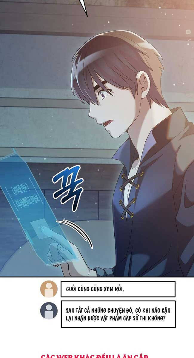 Người Mới Này Quá Mạnh Chap 68 - Next Chap 69