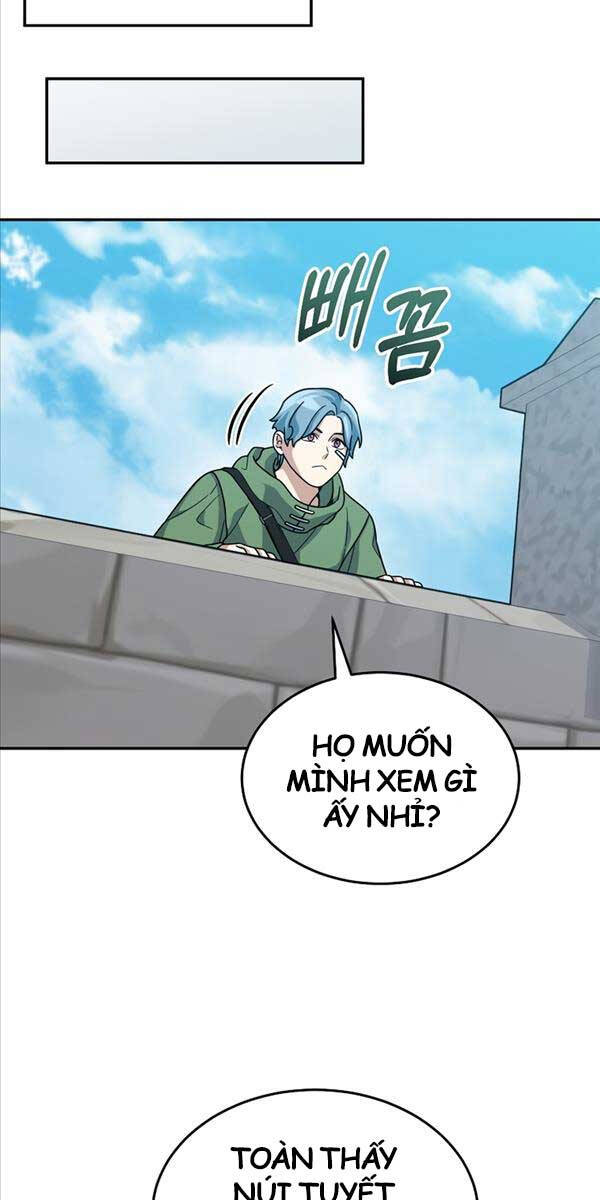 Người Mới Này Quá Mạnh Chap 69 - Next Chap 70
