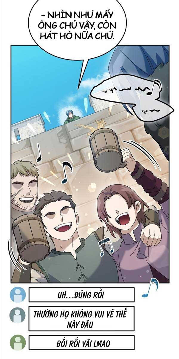 Người Mới Này Quá Mạnh Chap 69 - Next Chap 70