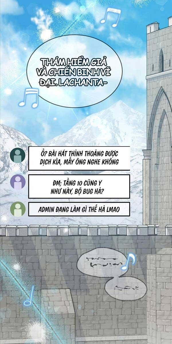 Người Mới Này Quá Mạnh Chap 69 - Next Chap 70