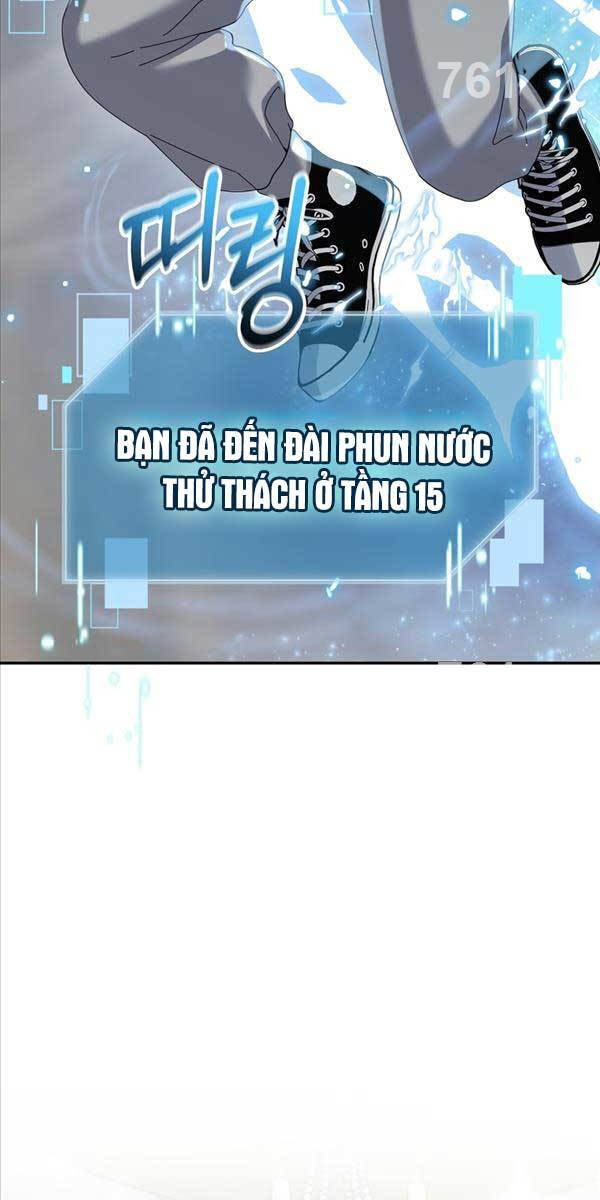 Người Mới Này Quá Mạnh Chap 69 - Next Chap 70