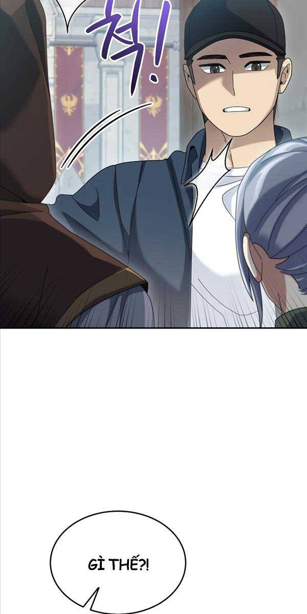 Người Mới Này Quá Mạnh Chap 69 - Next Chap 70