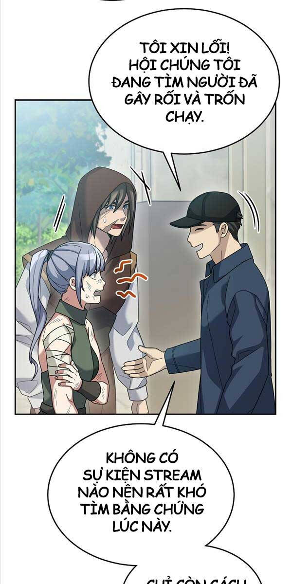Người Mới Này Quá Mạnh Chap 69 - Next Chap 70