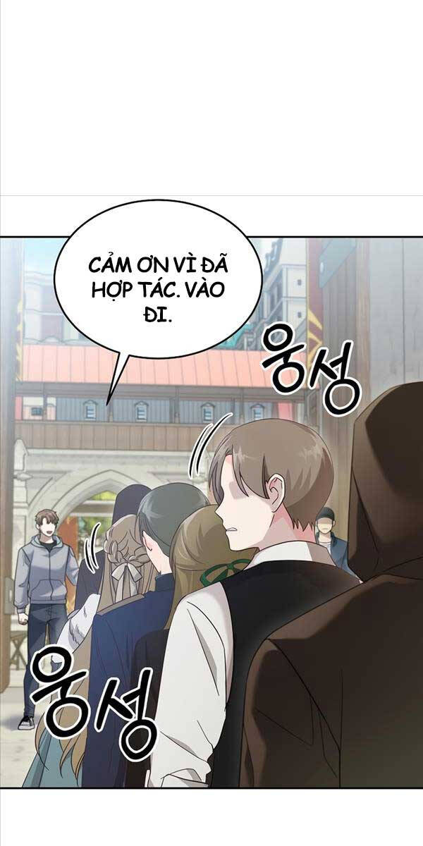 Người Mới Này Quá Mạnh Chap 69 - Next Chap 70
